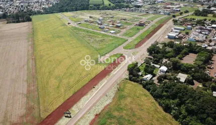 Terreno em Loteamento Viena  -  Cascavel