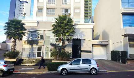 Apartamento Edifício Absolute JL