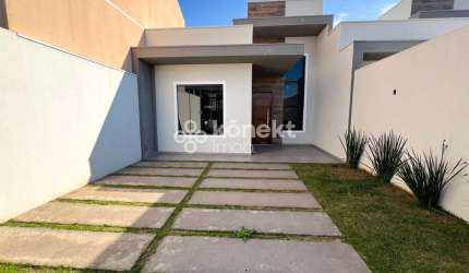 Casa em Cascavel Velho  -  Cascavel