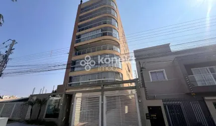 Apartamento em Cancelli  -  Cascavel