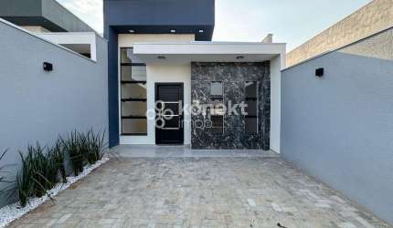Casa no Siena  -  Cascavel