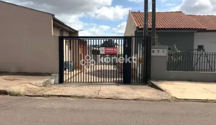 Casa em Cascavel Velho  -  Cascavel