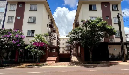 Apartamento em Centro  -  Cascavel