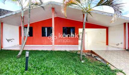 Casa em Verdes Campos   -  Cascavel