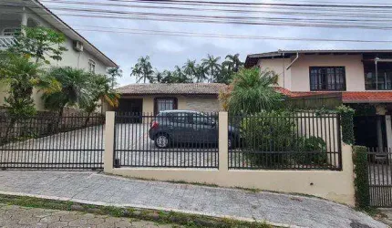 Residencia Plana - Floresta