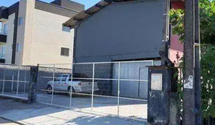 Adhemar Garcia - Galpao Comercial prox CAIC e Merc Zorzi com 400 m2
