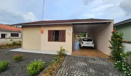 Costa e Silva - Terreno 13 x 47 com 611 m2 na rua Pavao