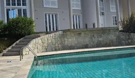 Gloria - Sobrado Alto padrão Arquitetura Contempor&#226;nea