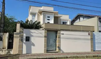 Bucarein - Sobrado Alto padrão prox Shopping Americanas e Elias Moreira