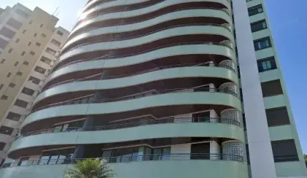 EXCELENTE APARTAMENTO NA BEIRA-MAR NORTE!