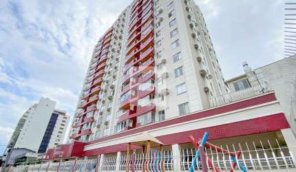 EXCELENTE APARTAMENTO COM 03 DORMITÓRIOS (02 SUÍTES) NO ESTREITO - FLORIANÓPOLIS /SC
