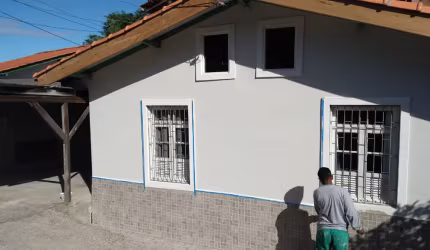 Excelente Casa no Centro de São José