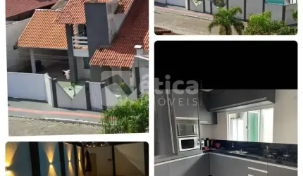 casa de esquina no Bairro Dom Bosco  próximo de mercados e universidade univali