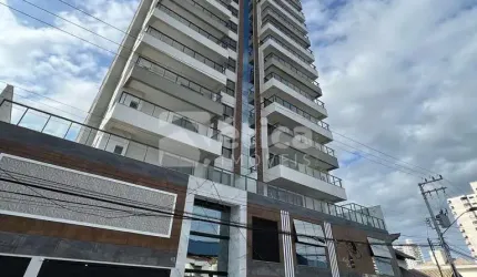 ALTO PADRÃO DE ACABAMENTO CENTRO ITAJAÍ  Apartamento com 3 suítes