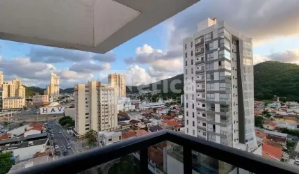 BELÍSSIMO APARTAMENTO MOBILIADO COM 02 SUÍTES PRÓXIMO A UNIVALI