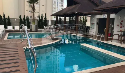 Apartamento à venda de 3 suítes no Garden Plaza, Centro, BALNEARIO CAMBORIU - SC