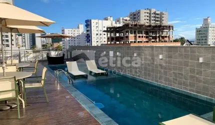 Oportunidade Apartamento Diferenciado 1 suíte 1 dormitório Vila Operária Itajaí