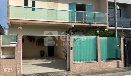 EXCELENTE SOBRADO A VENDA 04 DORMITÓRIOS NO BAIRRO SÃO JOÃO CONFORTO PRA VOCÊ
