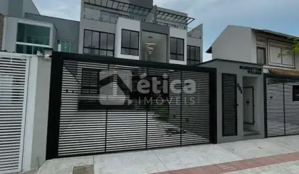 Apartamento 1 suite e 2 dormitorios 2 vagas de garagem Dom Bosco Itajaí-SC