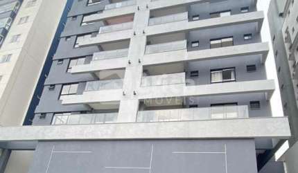 Excelente Apartamento de 2 dormitórios sendo 1 suíte no centro de Itajaí