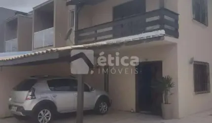 Casa à venda averbada em um dos Bairros mais completos de Itajaí