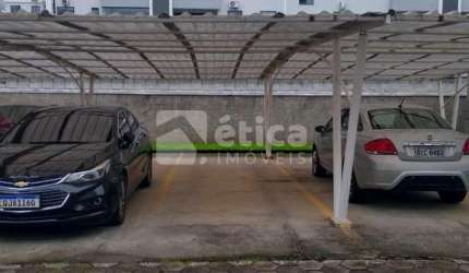 Excelente  Apartamento no bairro Murta em Itajaí de 3 Dormitórios Sendo 1 Suíte com 2 Vagas Garagem