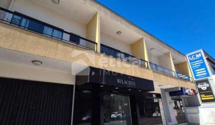 Apartamento de 01 dormitório e vaga de garagem na Vila Operária, Itajaí SC.