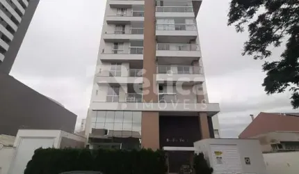 Excelente apartamento para Venda com 02 suítes localização privilegiada em Itajaí