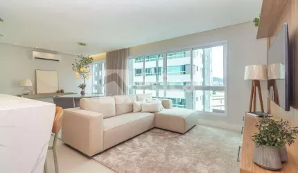 Apartamento no Edifício Solar Di Capri Residence em Balneário Camboriú