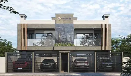 Lançamento de Apartamentos no Bairro São João em Itajaí SC