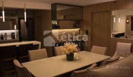 Excelente apto mobiliado para venda no Bairro Fazendinha, Itajaí SC.
