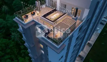 Novo Lançamento no Bairro Cordeiros em Itajaí   MS Joy Up House