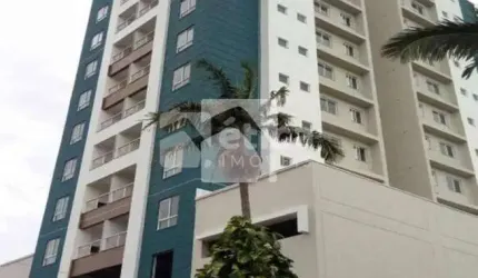 Espetacular apartamento a venda em Itajaí no Bairro São João