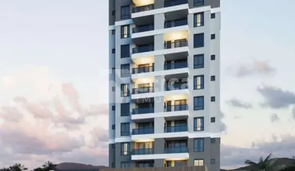 Apartamento com uma suíte   um dormitório à venda, no Bairro São Vicente