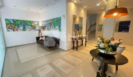 Viva em Balneário Camboriú  3 Quartos e Lazer Completo