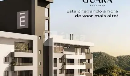 O LANÇAMENTO DO ANO  HOME CLUBE GUARÁ