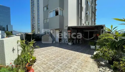 Apartamento no Centro de Itajaí  3 Dorms, 1 Suíte, Vaga e Espaço Gourmet