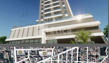 Conforto, lazer e exclusividade em um novo empreendimento na Vila Operária