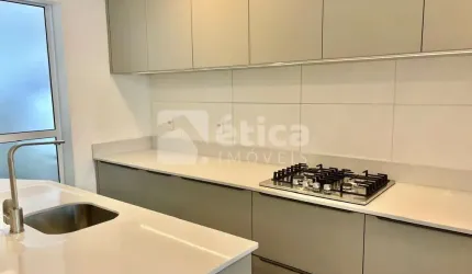 Apartamento 2 Quartos no Centro de Itajaí com Churrasqueira