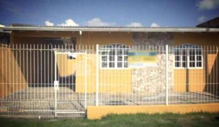 Conforto e Praticidade  Casa Ampla à Venda em Cordeiros, Itajaí