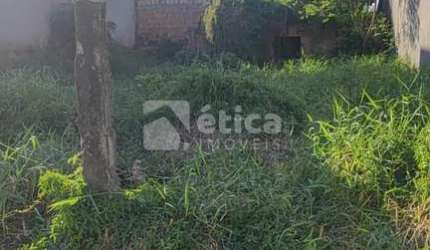 Terreno com 200m  à Venda no Santa Regina,Ótima Localização ,ideal para investidores