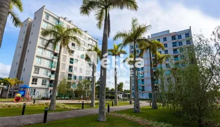 Apartamento 1 Dormitório e 1 Suíte para Locação no Bairro São João, em Itajaí