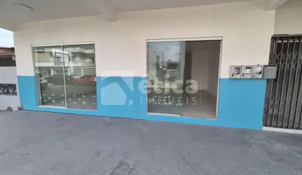 SALA COMERCIAL PARA LOCACAO NO BAIRRO SAO VICENTE EM ITAJAÍ