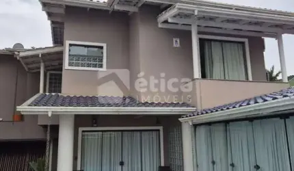 Ampla Casa para locação, 3 suítes, Ressacada, ITAJAI  SC