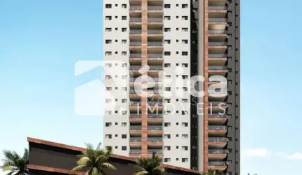 Última unidade disponível - 1 Suíte   1 Dormitório - Bairro Dom Bosco