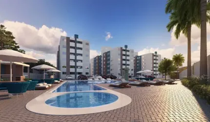 Apartamentos Venda em Itajaí - SC