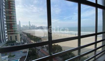 Apartamento à venda, Beira Mar, BALNEÁRIO CAMBORIÚ - SC