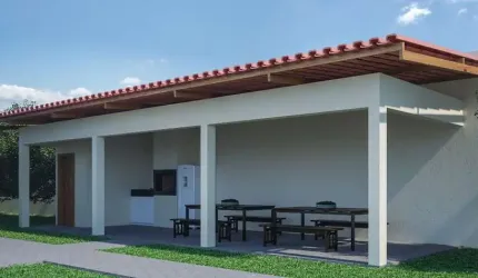 Apartamentos pelo programa Minha Casa Minha Vida prontos para morar