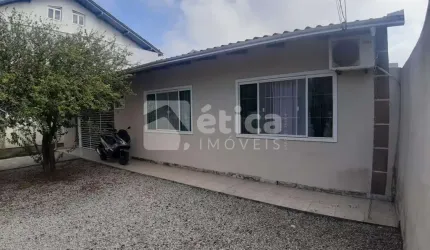 Casa à venda, Cordeiros, ITAJAI - SC