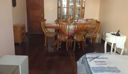 Excelente apartamento no Centro da cidade com 02 quartos